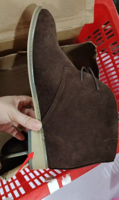 Men's Leather Boots – Classic, Stylish, Durable, and Comfortable Casual Footwear for Everyday Wear