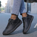 Saela Orthopedic Sneakers – Comfortable Summer Footwear with All-Day Support