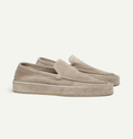Men's Stylish Slip-On Loafers – Comfortable Everyday Footwear with Soft Cushioned Sole