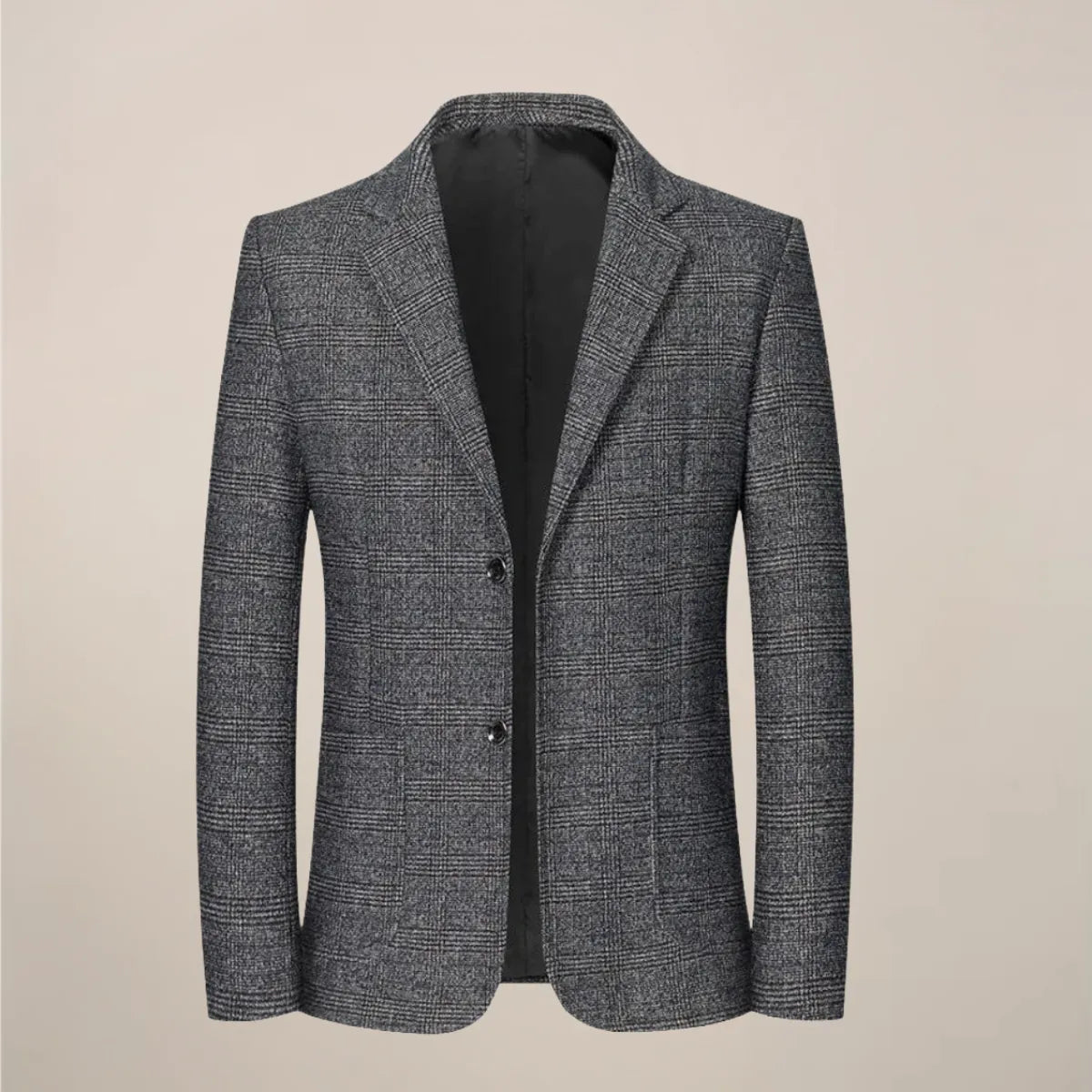 Stylish Slim Fit Men's Blazer Jacket