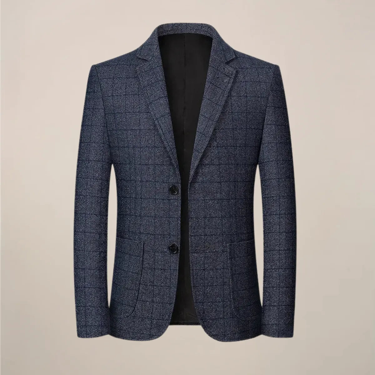 Stylish Slim Fit Men's Blazer Jacket