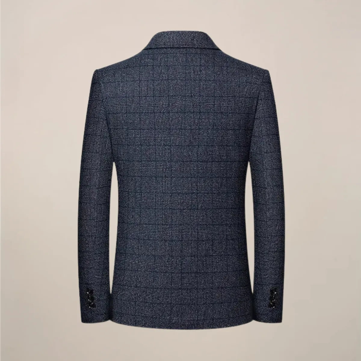 Stylish Slim Fit Men's Blazer Jacket