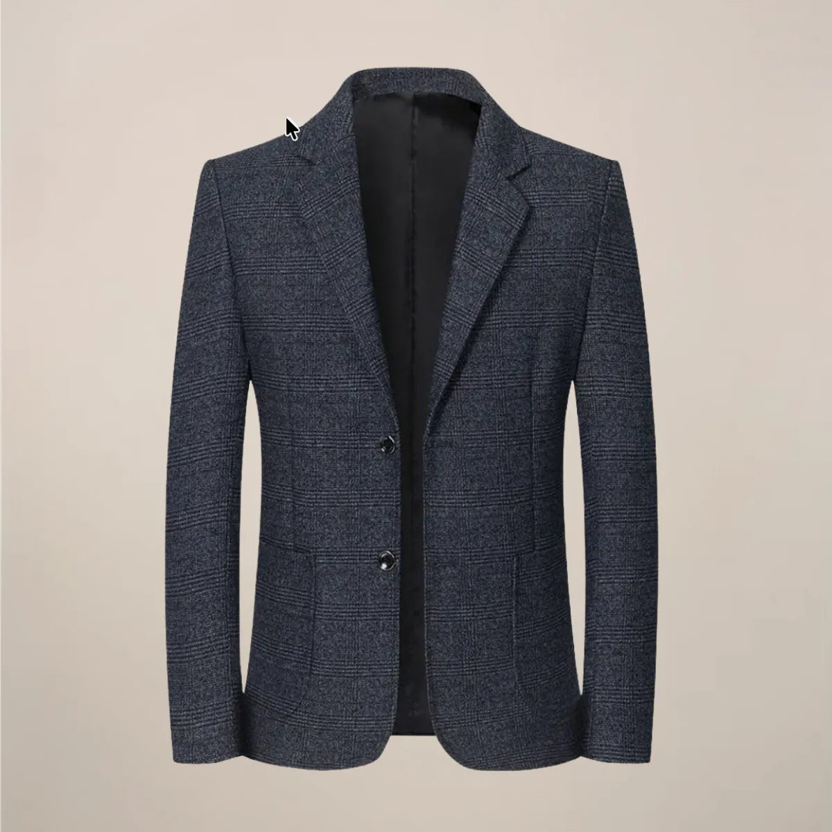 Stylish Slim Fit Men's Blazer Jacket