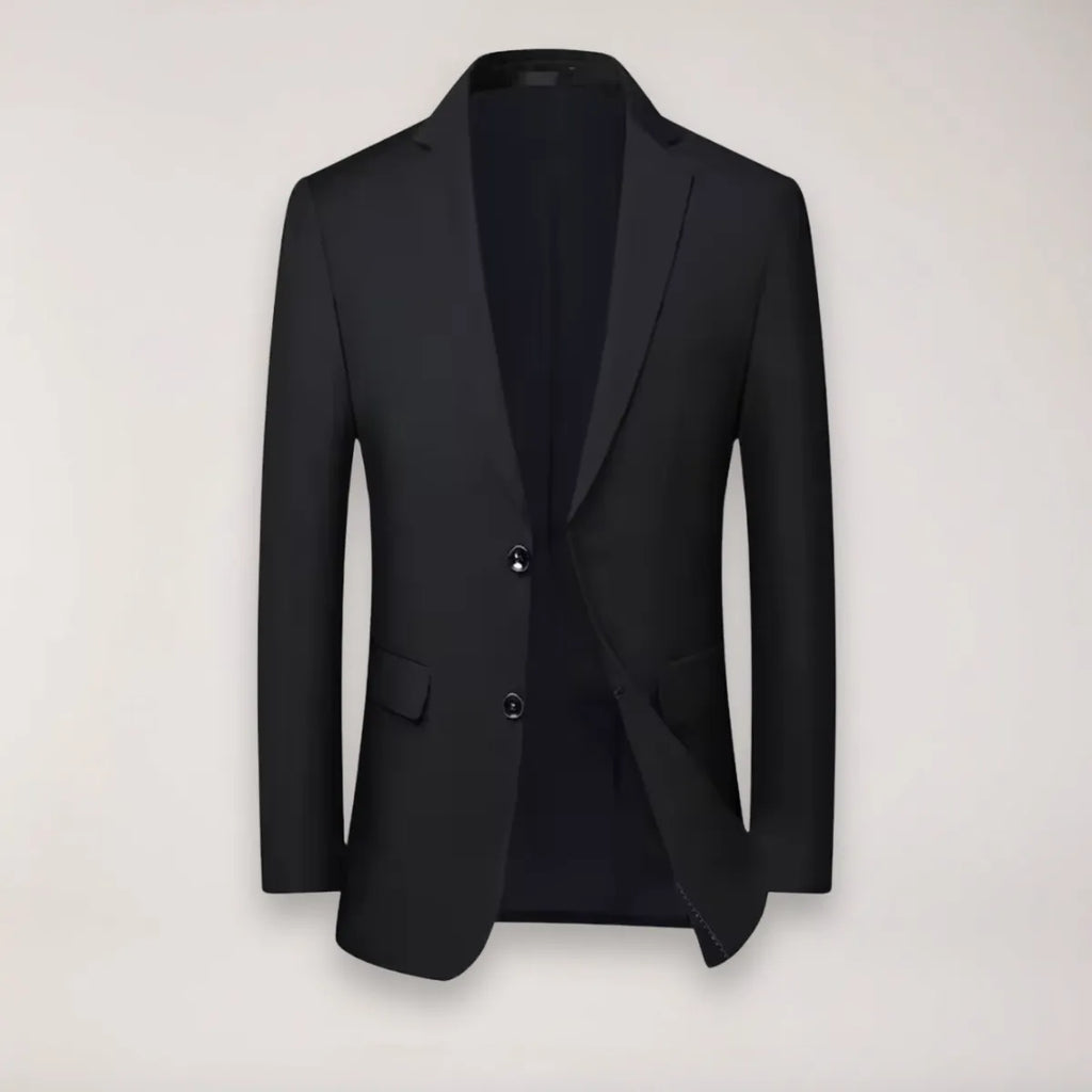 Tailored Elegant Formal Suit Set
