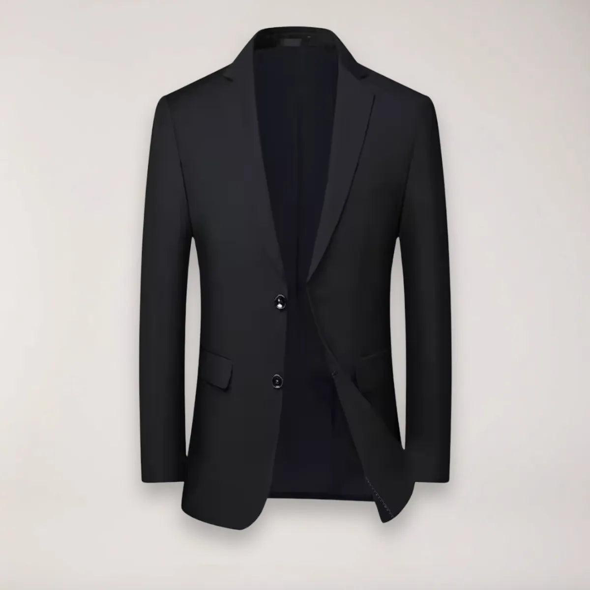 Tailored Elegant Formal Suit Set
