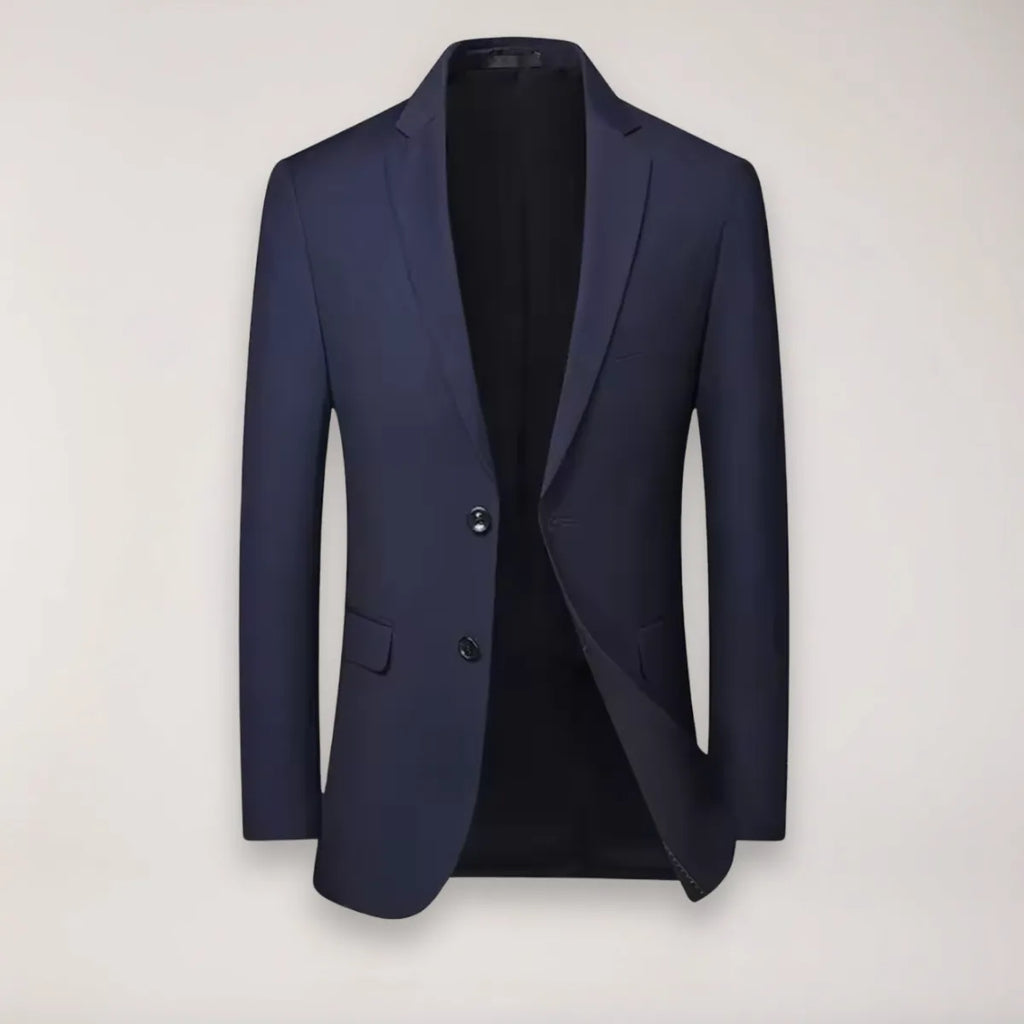 Tailored Elegant Formal Suit Set