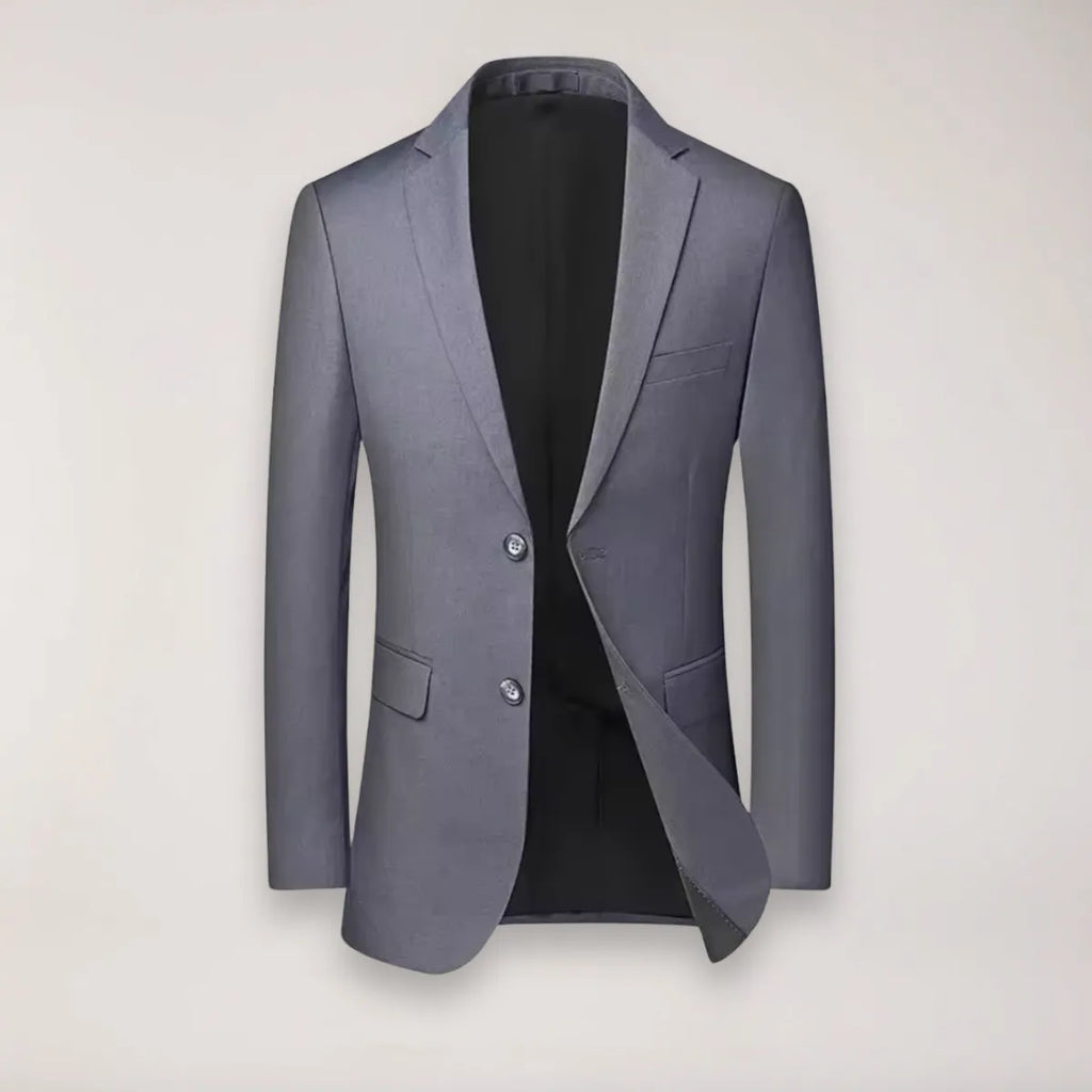 Tailored Elegant Formal Suit Set