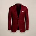 Liam | Stylish Slim Fit Blazer for All Seasons