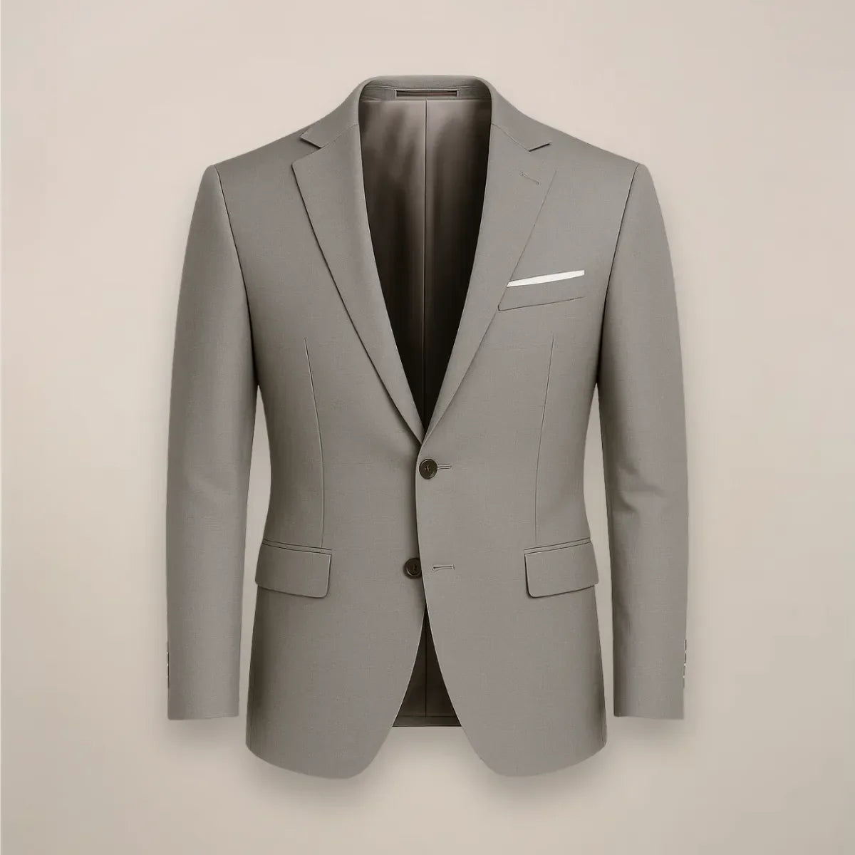Liam | Stylish Slim Fit Blazer for All Seasons