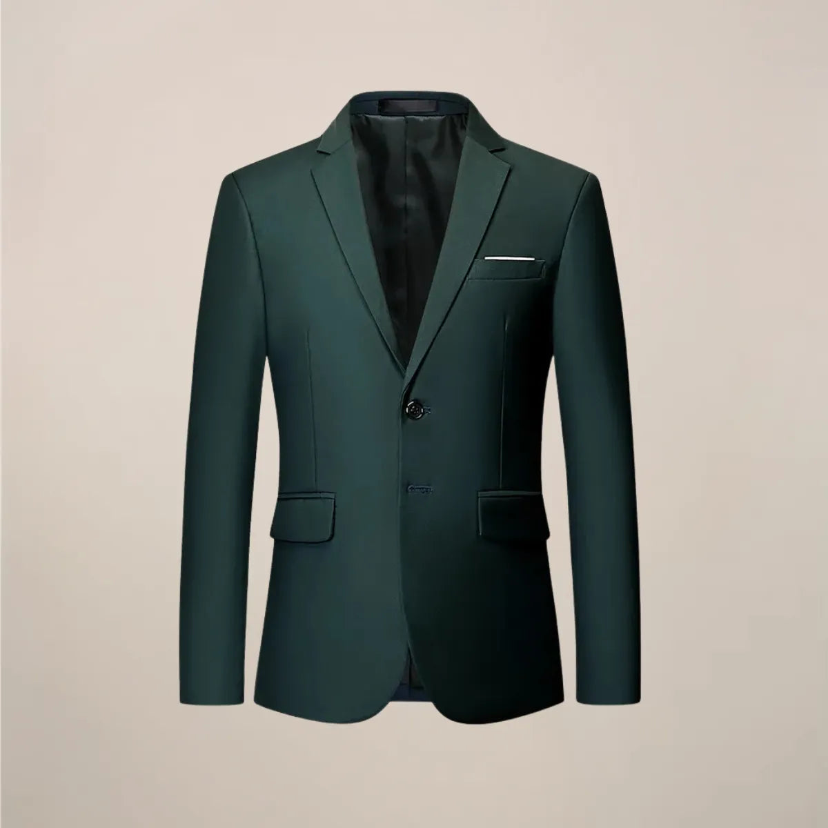 Liam | Stylish Slim Fit Blazer for All Seasons