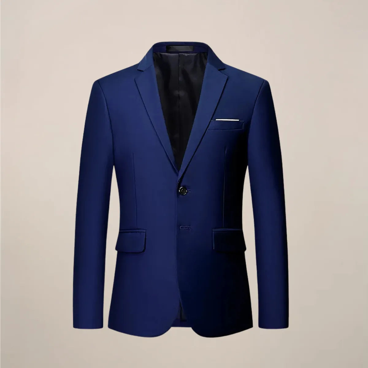 Liam | Stylish Slim Fit Blazer for All Seasons