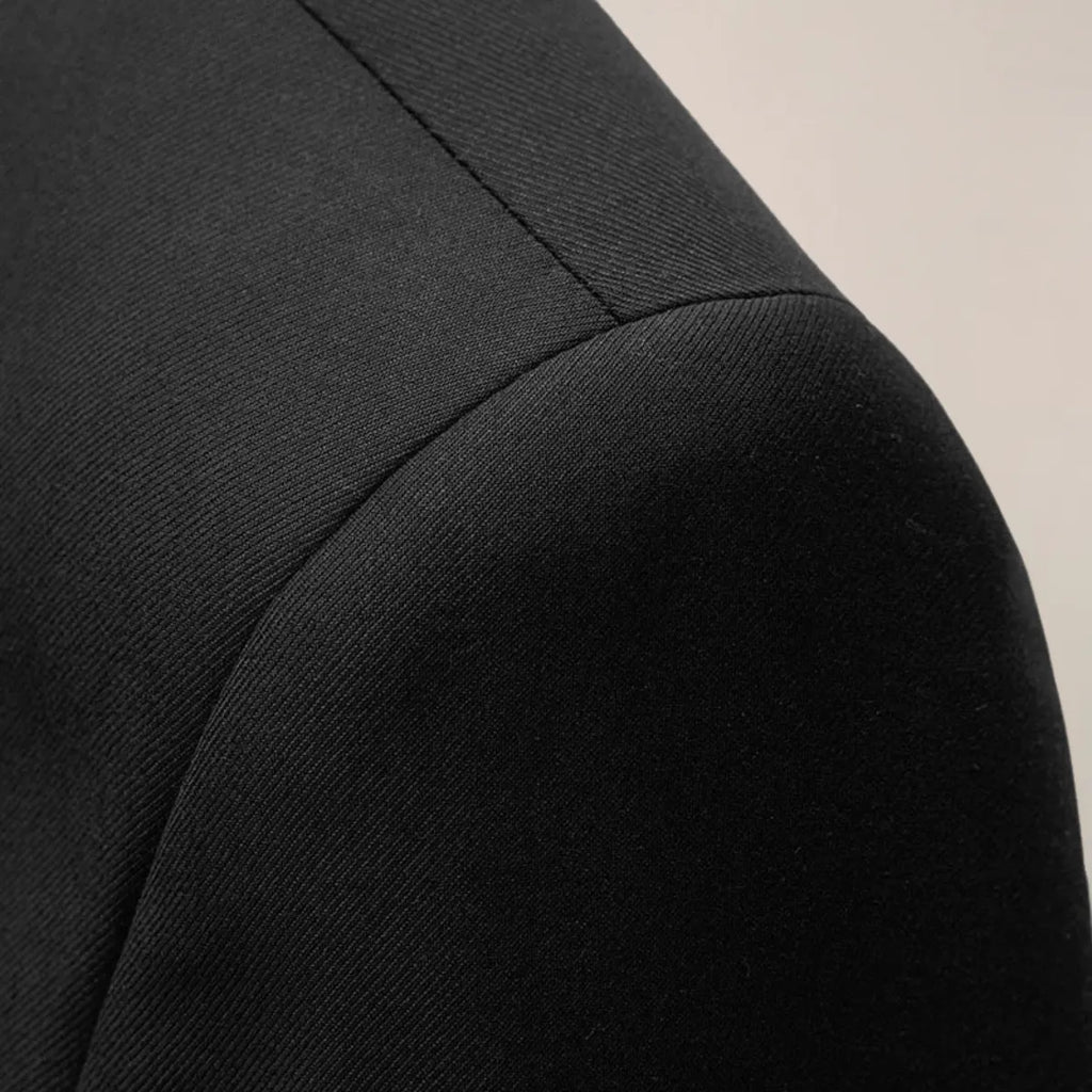 Liam | Stylish Slim Fit Blazer for All Seasons