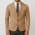 Liam | Timeless Classic Tailored Men's Blazer