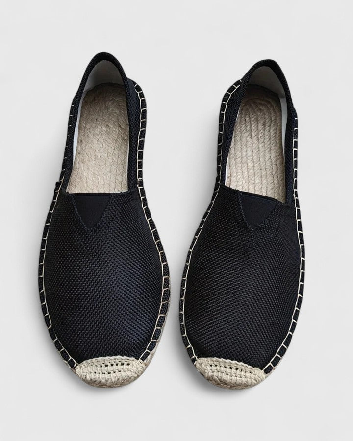Alynthe Orthopedic Espadrilles Summer Lightweight Comfortable Shoes