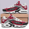 Alabama Crimson Tide Shoes 2025 Version Custom Your Name 026
