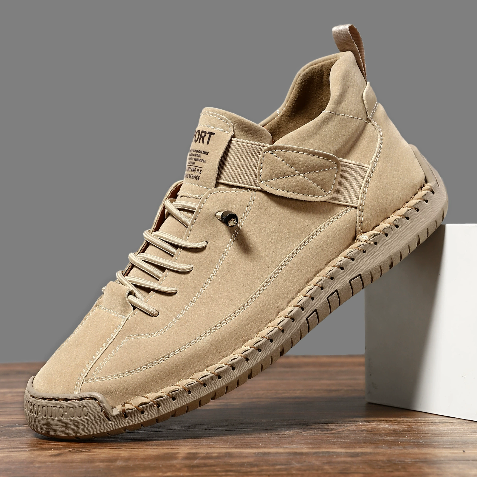 Saela Orthopedic Sneakers – Comfortable Summer Footwear with All-Day Support