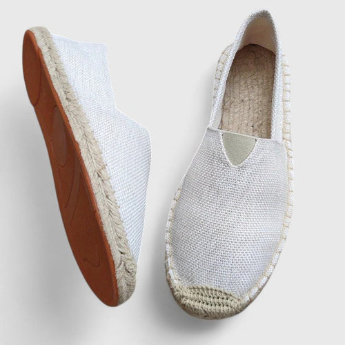 Alynthe Orthopedic Espadrilles Summer Lightweight Comfortable Shoes