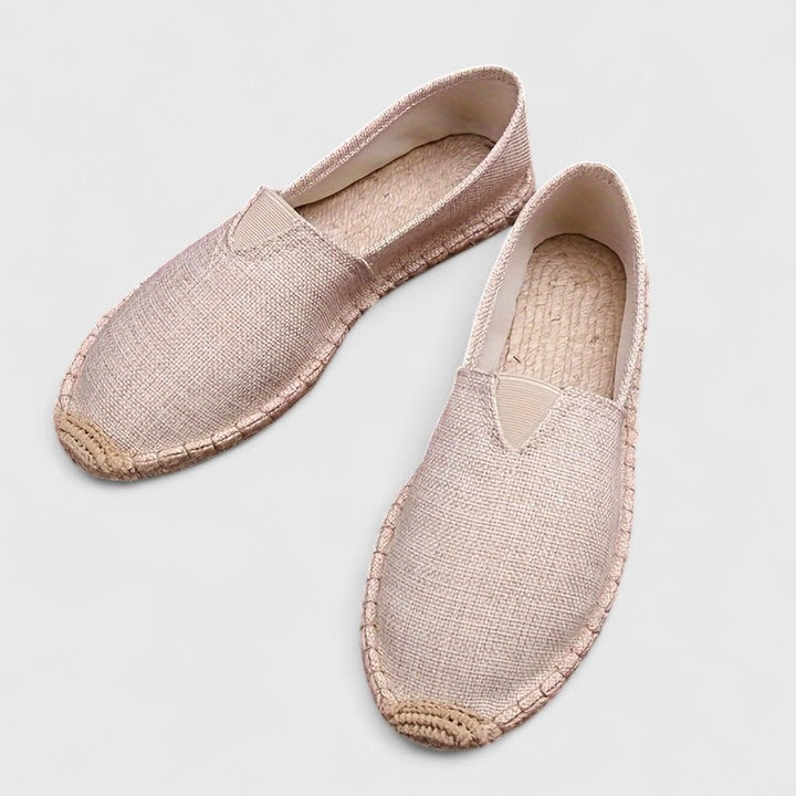 Alynthe Orthopedic Espadrilles Summer Lightweight Comfortable Shoes
