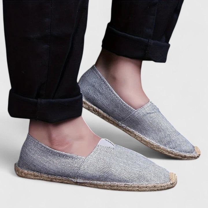 Alynthe Orthopedic Espadrilles Summer Lightweight Comfortable Shoes
