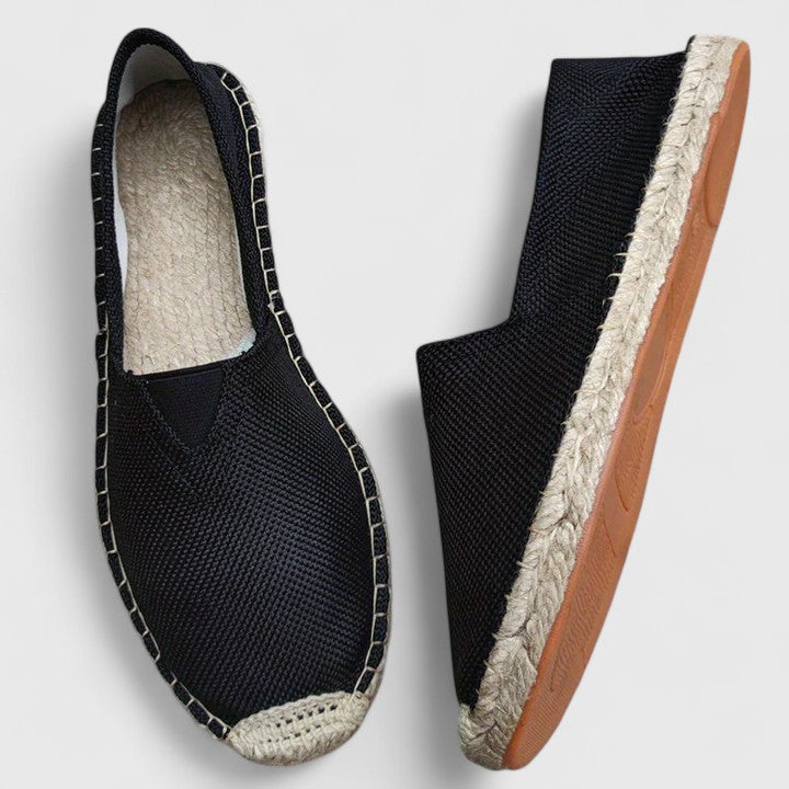 Alynthe Orthopedic Espadrilles Summer Lightweight Comfortable Shoes