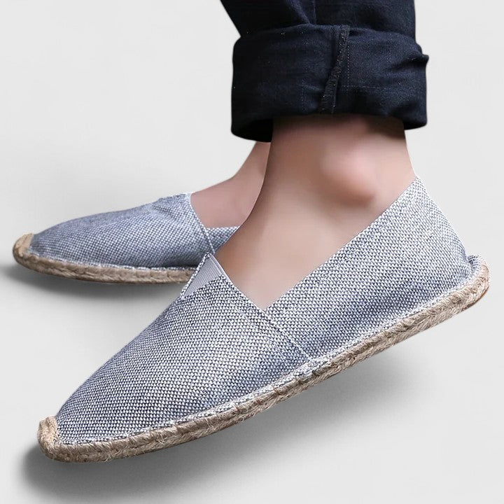 Alynthe Orthopedic Espadrilles Summer Lightweight Comfortable Shoes