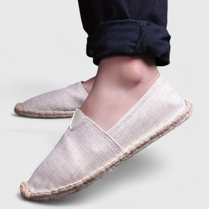 Alynthe Orthopedic Espadrilles Summer Lightweight Comfortable Shoes