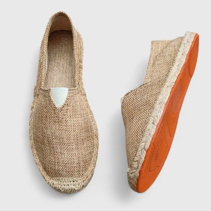 Alynthe Orthopedic Espadrilles Summer Lightweight Comfortable Shoes