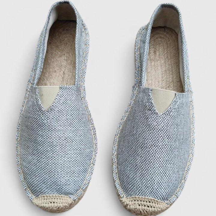 Alynthe Orthopedic Espadrilles Summer Lightweight Comfortable Shoes