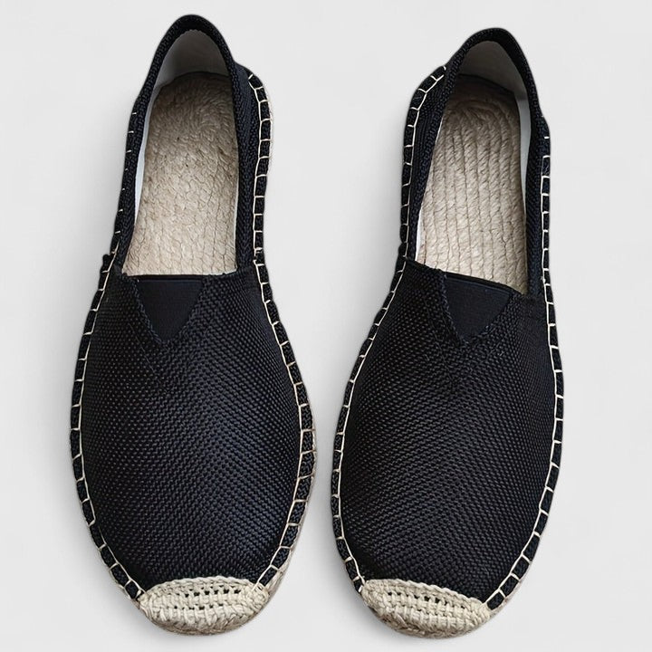 Alynthe Orthopedic Espadrilles Summer Lightweight Comfortable Shoes