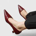 Nyah Orthopedic Heels – Comfortable Chic Footwear for Summer