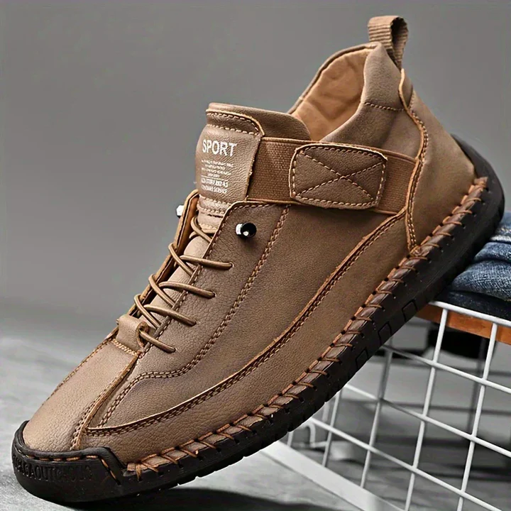 Meya Orthopedic Sneakers – Lightweight, Breathable Supportive Shoes for All Seasons, Including Summer