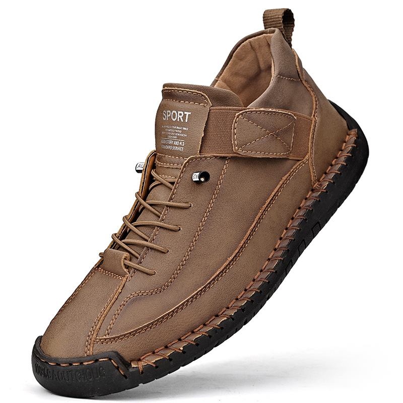 Saela Orthopedic Sneakers – Comfortable Summer Footwear with All-Day Support
