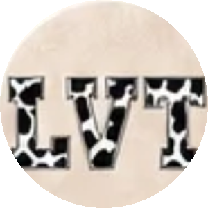Cow Print