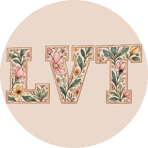Vintage Floral